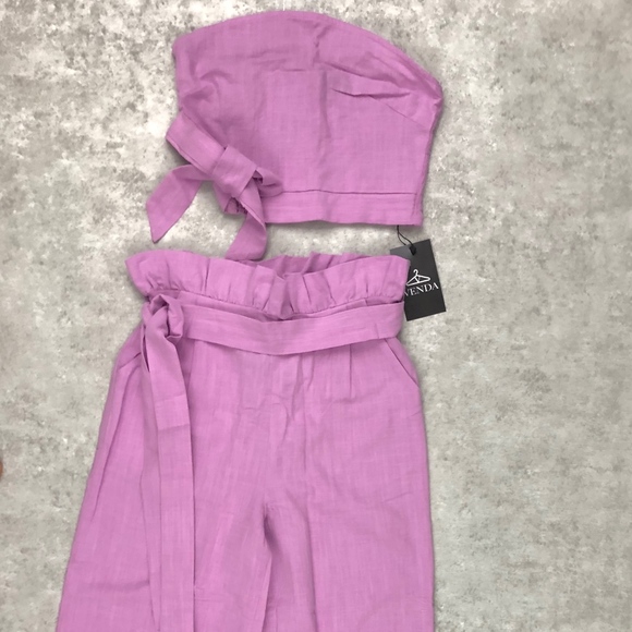 New Capri Set✨Last One✨ - Picture 6 of 8